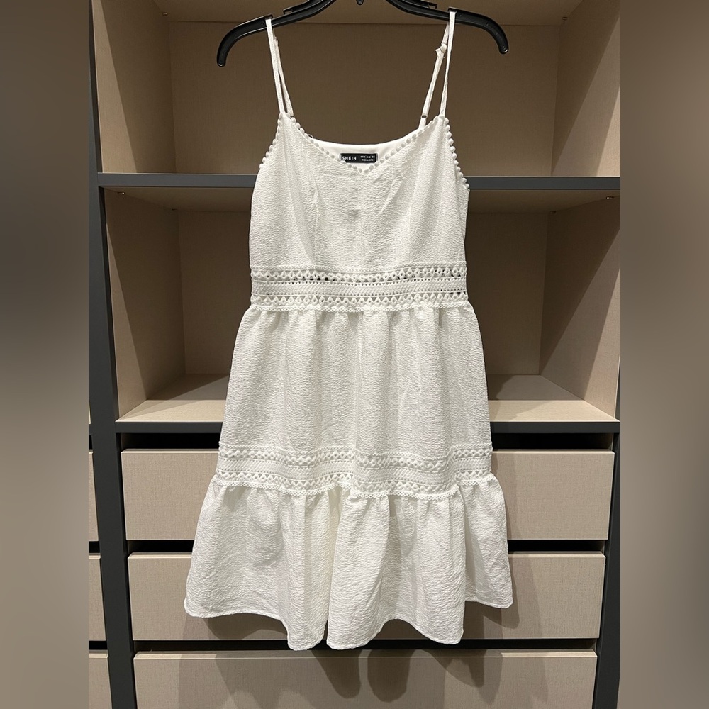 Gorgeous summer dress size 6